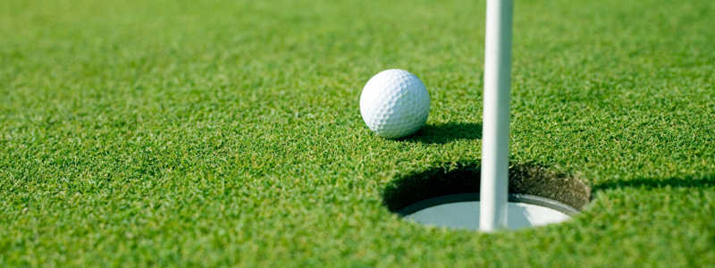 Promotional Products for Sponsoring A Golf Tournament
