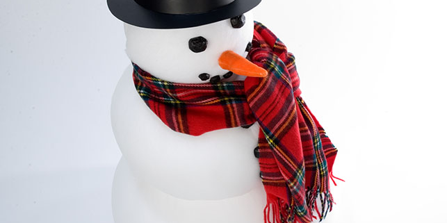 Winter Allows You to Heat Up Your Marketing Program