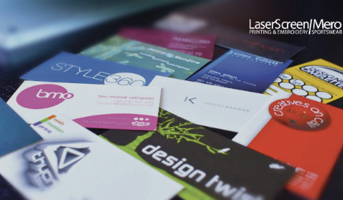 Let’s Make Your Business Card Unforgettable