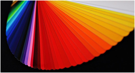 Branding Color Palette: Choosing the Right Color for Your Brand Identity