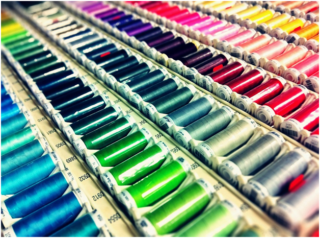 Custom Embroidery: Is it the Right Choice for Your Promotions?