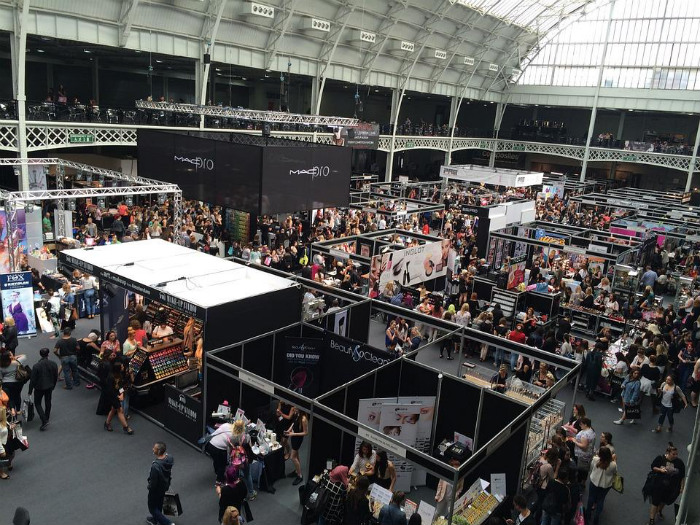 What Do You Need for Your Trade Show Displays?