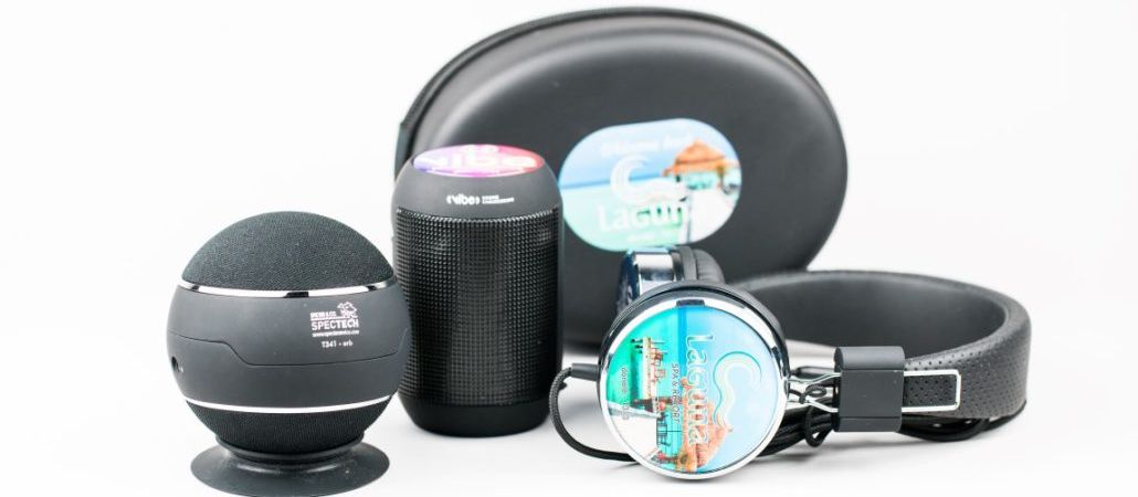 Printing Services For Business Branding