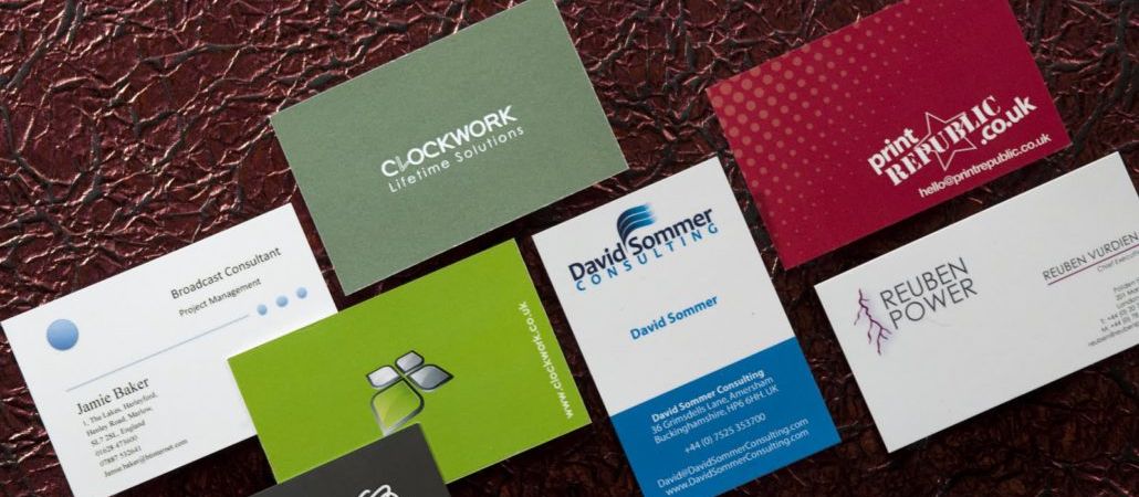 Graphic Design & Printing Services