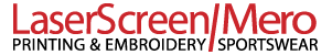 Laser Screen Printing & Embroidery