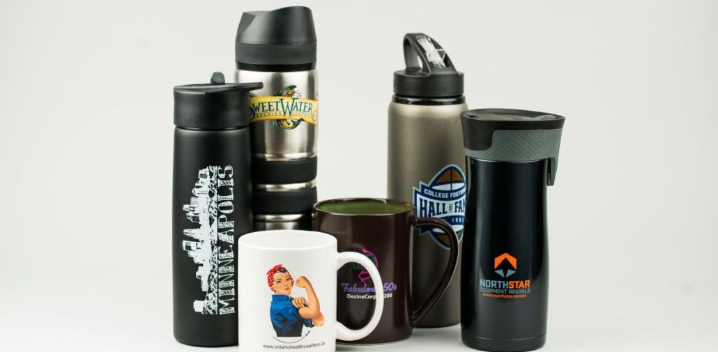 Printing Services For Promotional Products