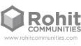 Rohit Communities Logo