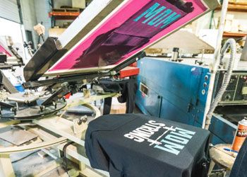 Custom T-Shirt