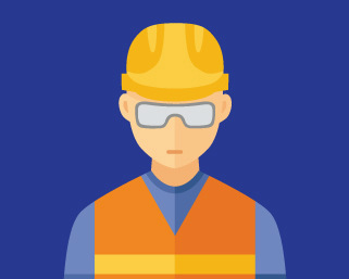 Guide To Custom Construction Uniforms